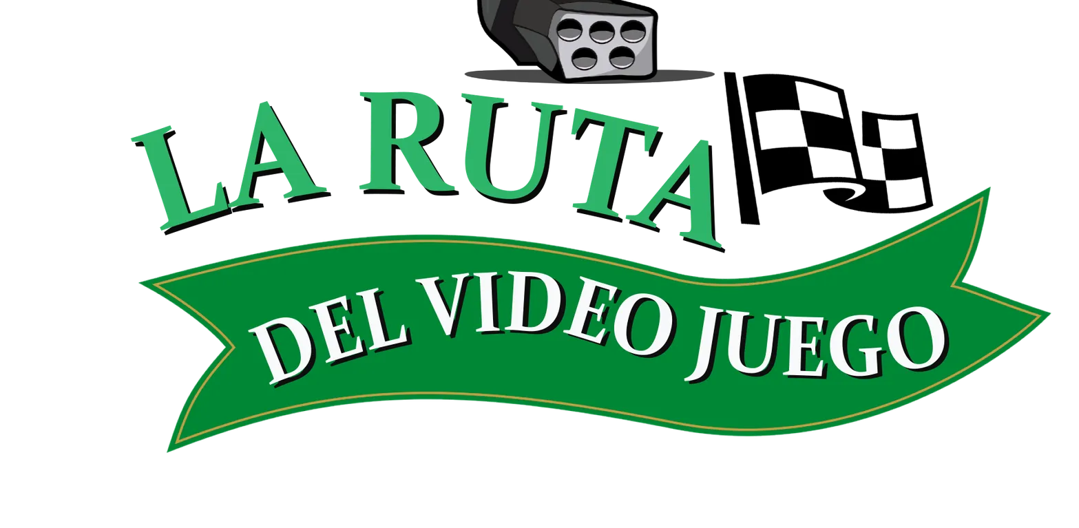 La Ruta del Videojuego